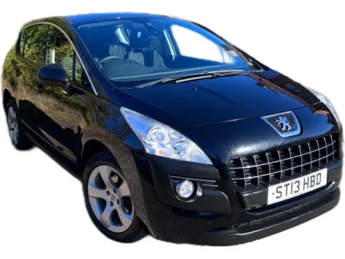Peugeot 3008 ST13 HBD