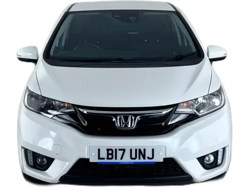 Honda Jazz LB17 UNJ