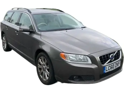 Volvo V70 LC60 ZKF