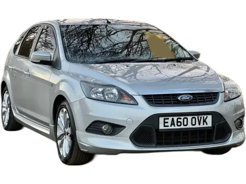 Ford Focus EA60 OVK