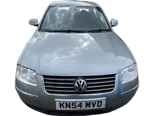 Volkswagen Passat KN54 MVD