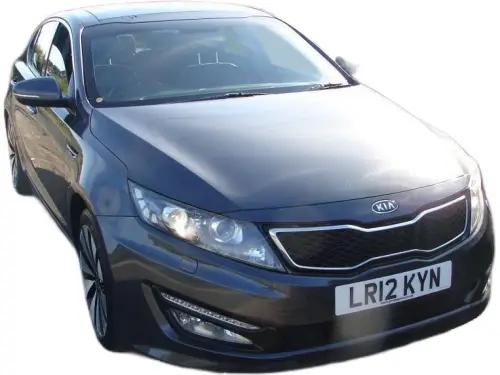 Kia Optima LR12 KYN