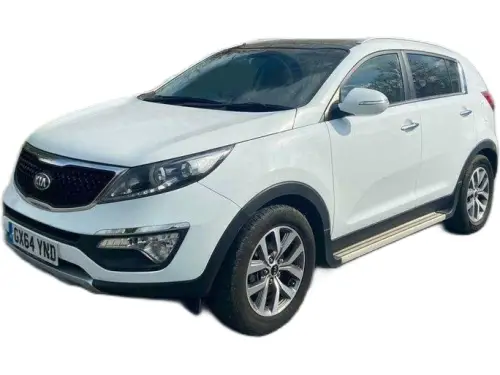 Kia Picanto 1 GX64 YMD