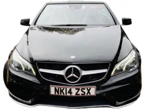 Mercedes-Benz E350 AMG Sport BlueTEC Auto NK14 ZSX