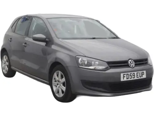 Volkswagen Polo FD59 EUP