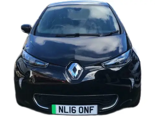 Renault Zoe Dynamique Nav Auto NL16 ONF