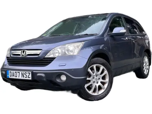 Honda CR-V DA07 NSZ