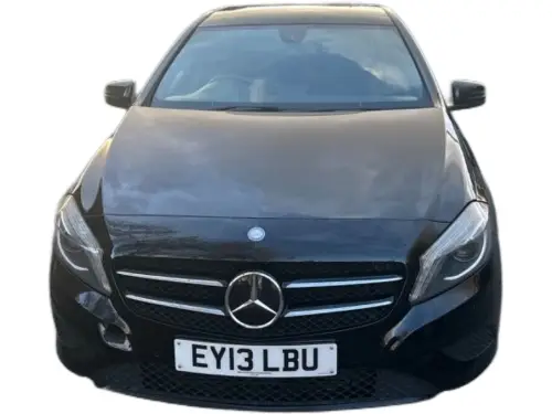 Mercedes-Benz A-Class EY13 LBU