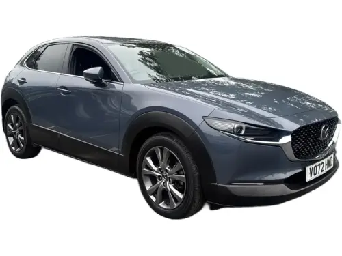 Mazda CX-30 Sport Lux MHEV Auto VO72 HWD