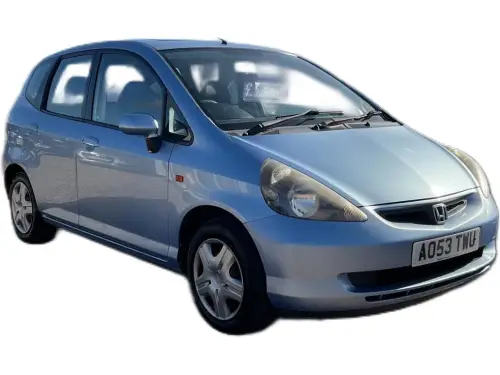 Honda Jazz AO53 TWU