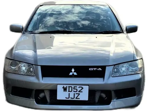 Mitsubishi Lancer WD52 JJZ