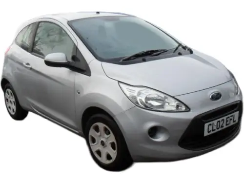 Ford KA CL02 EFL