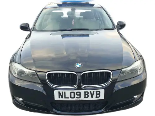 BMW 320i ES Auto NL09 BVB