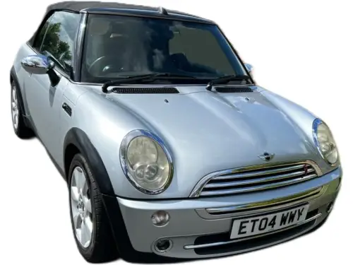 MINI Mini ET04 WWY