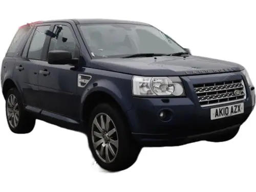 Land Rover Freelander AK10 AZX