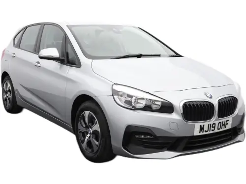 BMW 220i SE Auto MJ19 OHF