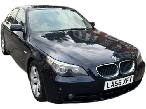 BMW 520 LA56 XFY