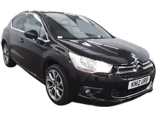 Citroën DS4 KN12 URB