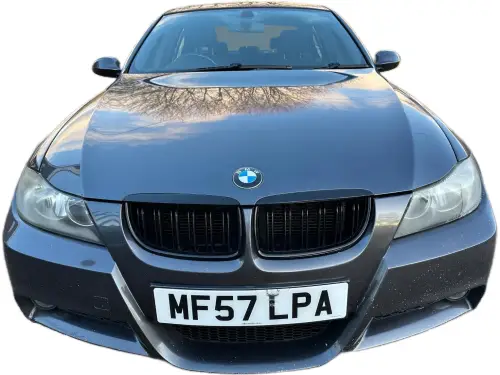 BMW 3 Series MF57 LPA