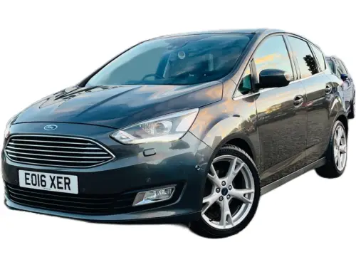 Ford C-Max EO16 XER