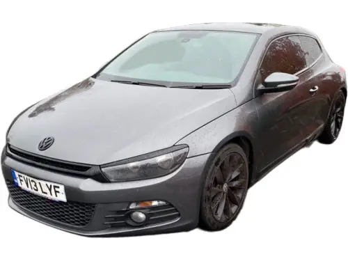 Volkswagen Scirocco FV13 LYF