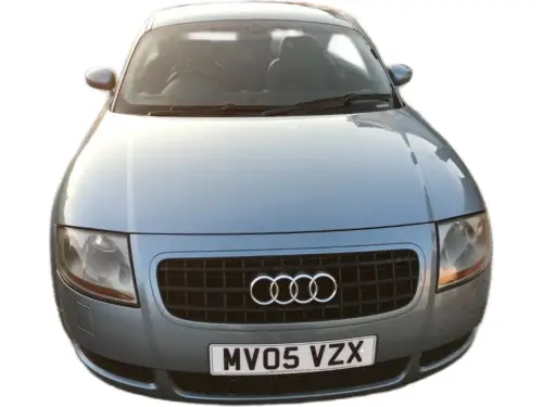 Audi TT Quattro (225 BHP) MV05 VZX