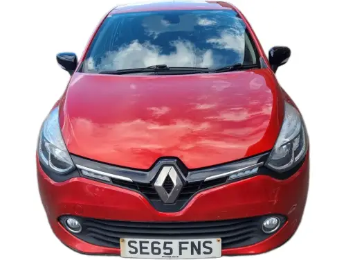 Renault Clio SE65 FNS
