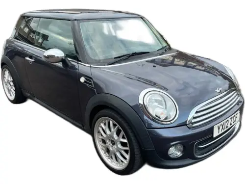 MINI Mini YX12 ZCF