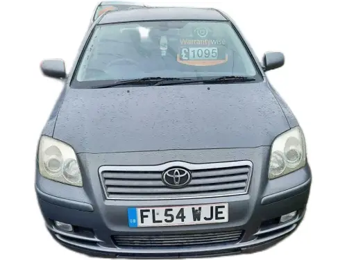 Toyota Avensis T3-X FL54 WJE