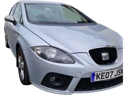 SEAT Leon KE07 JSK