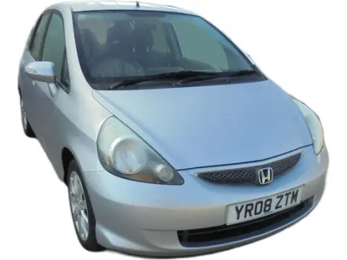 Honda Jazz YR08 ZTM