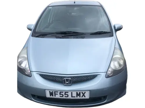 Honda Jazz WF55 LMX