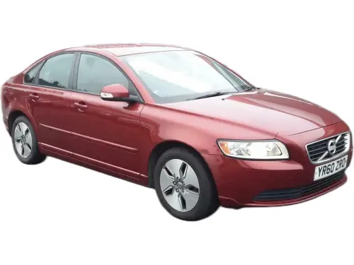 Volvo S40 S D Drive YR60 ZRO