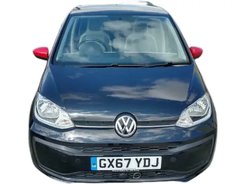 Volkswagen up BY Beats GX67 YDJ