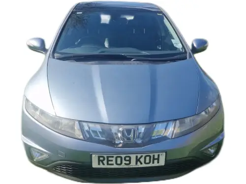 Honda Civic RE09 KOH