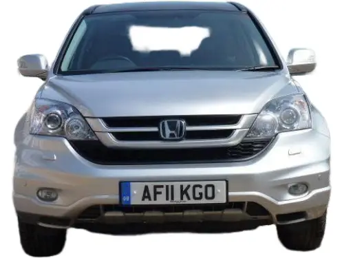 Honda CR-V AF11 KGO