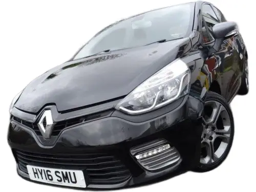Renault Clio HY16 SMU