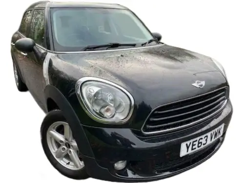 MINI Countryman ONE YE63 VWK