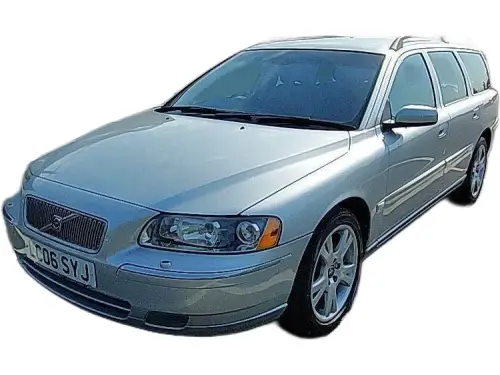 Volvo V70 LC06 SYJ