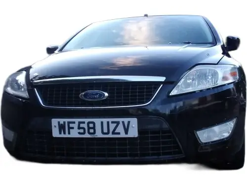 Ford Mondeo WF58 UZV