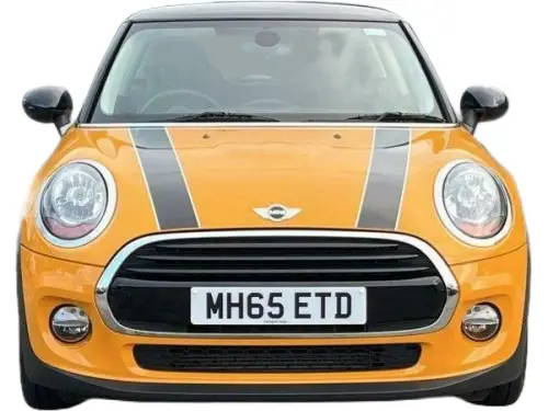 MINI Cooper MH65 ETD