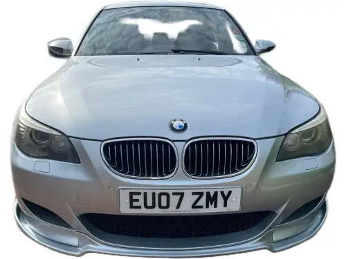 BMW M5 EU07 ZMY