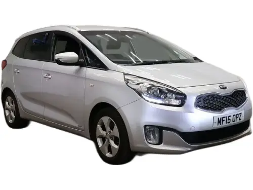 Kia Carens MF15 OPZ