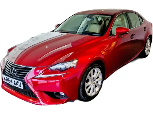 Lexus IS KR64 AKU