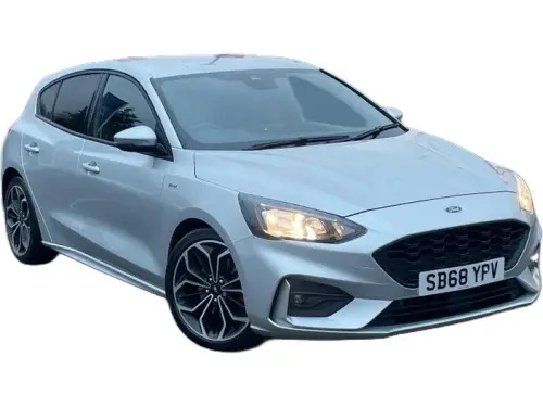 Kia Sportage SB68 YPV