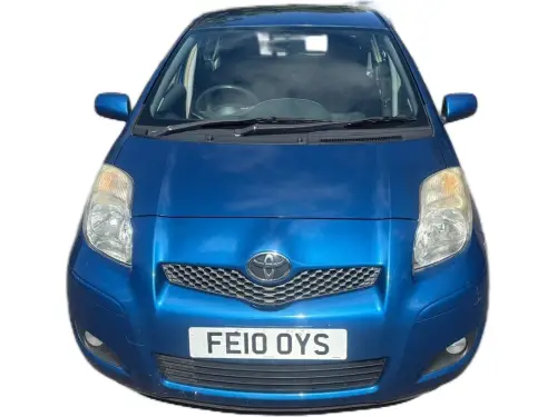 Toyota Yaris FE10 OYS