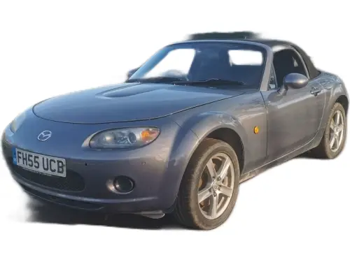 Mazda MX-5 FH55 UCB