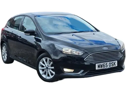 Ford Focus MW65 OSK