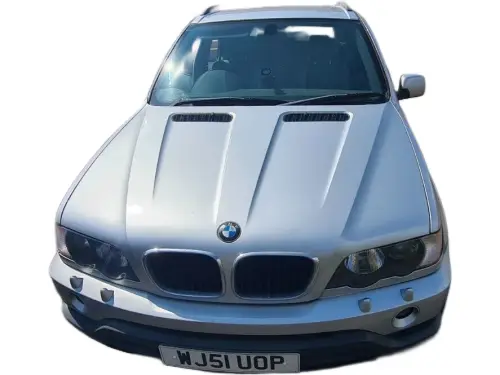 BMW X5 WJ51 UOP