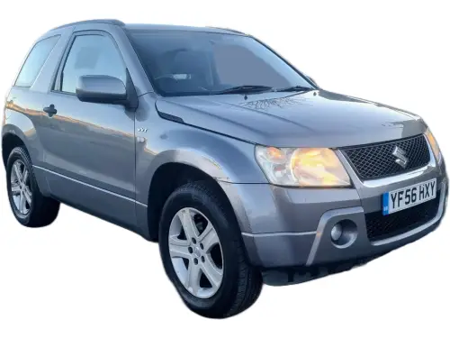 Suzuki Grand Vitara YF56 HXY